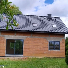 Częstochowa, Nowy dom do dokończenia, Grabówka/Parkitka – bezpośrednio