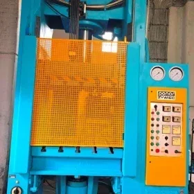 Prasa hydrauliczna PHM 250d Ponar Żywiec