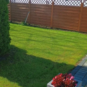 Wynajmę kawalerkę 45m2 z ogródkiem w dzielnicy Kiedrzyn, dwa pokoje Częstochowa