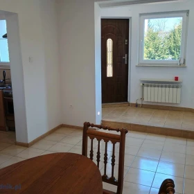 Wynajmę kawalerkę 45m2 z ogródkiem w dzielnicy Kiedrzyn, dwa pokoje Częstochowa