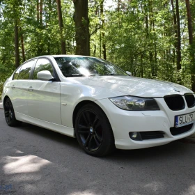 BMW E90 328xi n51 2009