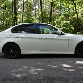 BMW E90 328xi n51 2009