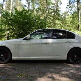 BMW E90 328xi n51 2009