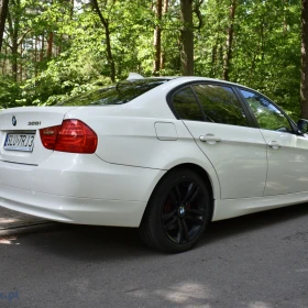 BMW E90 328xi n51 2009
