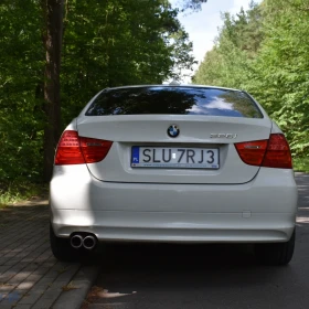 BMW E90 328xi n51 2009