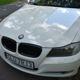 BMW E90 328xi n51 2009