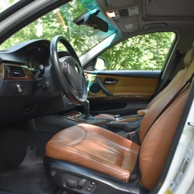 BMW E90 328xi n51 2009