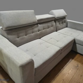 Narożnik - Stan BDB