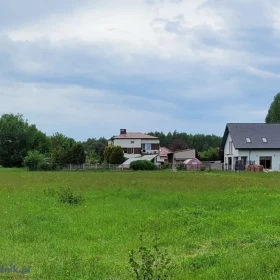 Działka budowlana w miejscowości Lgota