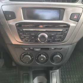 Peugeot 301