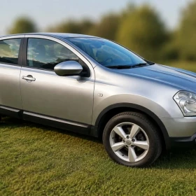 Nissan Qashqai 2.0d stan bdb polecam