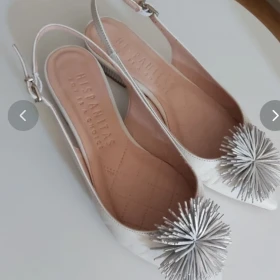 Buty damskie Hispanitas czółenka rozmiar 36