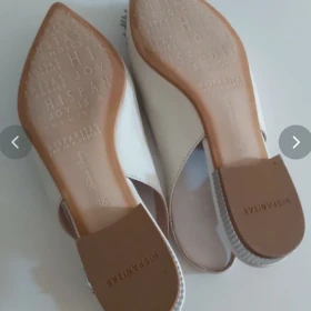 Buty damskie Hispanitas czółenka rozmiar 36