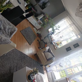 Mieszkanie na wsi bez czynszowe 68m