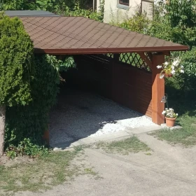 Mieszkanie na wsi bez czynszowe 68m