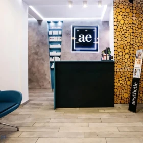 Aesthetic Gabinet Medycyny Estetycznej i Laseroterapii