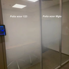 Folie gradientowe Warszawa - folia wzór 123, folia wzór Mgła, folia wzór 127, folia wzór 140, folia wzór 142 . folia wzór perła - Folie sprzedaż Wawa