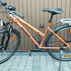 Rower Villiger Edmonton / jak KTM / Rama 48 / Koła 28 / Alivio / Szwajcaria / bdb