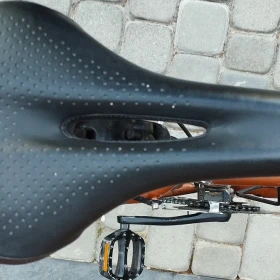 Rower Villiger Edmonton / jak KTM / Rama 48 / Koła 28 / Alivio / Szwajcaria / bdb