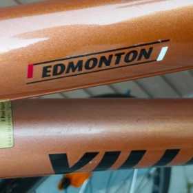Rower Villiger Edmonton / jak KTM / Rama 48 / Koła 28 / Alivio / Szwajcaria / bdb