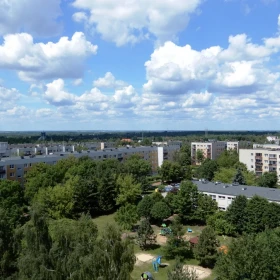 3-POKOJOWE MIESZKANIE CZĘSTOCHOWA PÓŁNOC PIĘKNY WIDOK