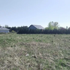 Działka budowlana Pińczów