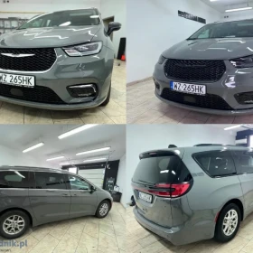 Powłoka ceramiczna | Folia PPF | Oklejanie aut | MCS Car Detailing
