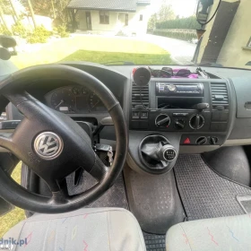 Volkswagen Transporter 2.5 TDI 9os.