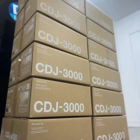 WWW.BULKINZ.COM sprzęt, Pioneer DJ CDJ-3000, AlphaTheta CDJ-3000X, Technics SL-1210MK7, Denon DJ PRIME 4+, Rane FOUR, Allen & Heath Xone:96, Xone:92,