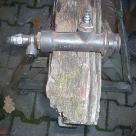 Multicar M 22 części