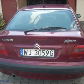 Citroen Xsara ||