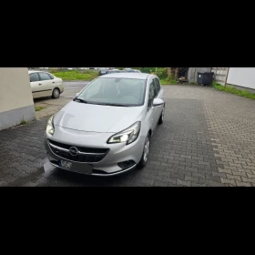 Opel Corsa 1.4