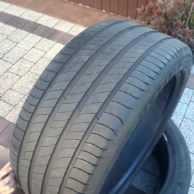 Opony Michelin 19cali