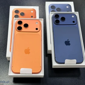 100% oryginalny, nowy Apple iPhone 17 Pro Max, iPhone 17 Pro, iPhone 17, iPhone Air, iPhone 16 Pro Max, iPhone 16 Pro, iPhone 16