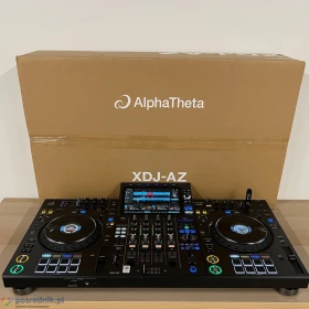 AlphaTheta CDJ-3000X,  AlphaTheta XDJ-AZ , Pioneer CDJ-3000,  Pioneer OPUS-QUIAD, Pioneer DJM-A9,   Pioneer CDJ-2000NXS2, Pioneer DJM-900NXS2, DJM-V10