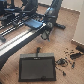 Mobilne Pogotowie Techniczne: Serwis Rowerów, E-Mobility, Sprzętu Fitness i Medycznego - Albert i Magda,Konstancin / całe Mazowsze / Polska