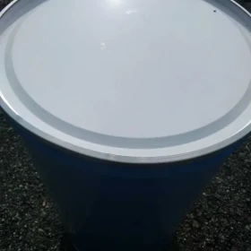 Beczka, beczki metalowe nowe 200 l deszczówke , wedzarnie ,zboze