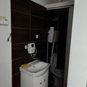 Lokal użytkowy 36 m² – ul. Wały Dwernickiego 9