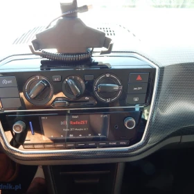 Vw Up - 5 drzwi - 28500 km - Stan IDEALNY