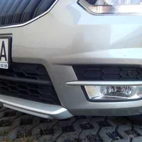 Skoda YETI - 2016r - 58000 km - Stan IDEALNY