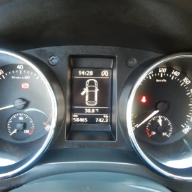 Skoda YETI - 2016r - 58000 km - Stan IDEALNY