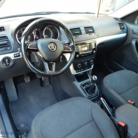 Skoda YETI - 2016r - 58000 km - Stan IDEALNY
