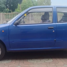 Seicento 900