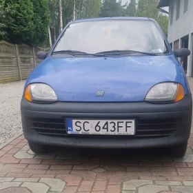Seicento 900