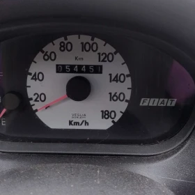 Seicento 900