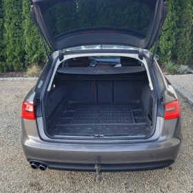 Audi A6 C7 Avant 2014r diesel bezwypadkowy