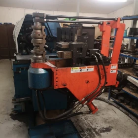 CNC SHUZ TUNG CNC 50 BRM wyprodukowana w 2014 roku