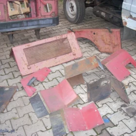Multicar M 22 części