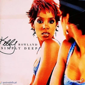 Polecam Wspaniały Album CD SADE Lovers Rock - CD