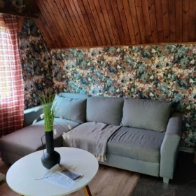 działka ROD ,,Relax,, 430 m2 z altaną po remoncie